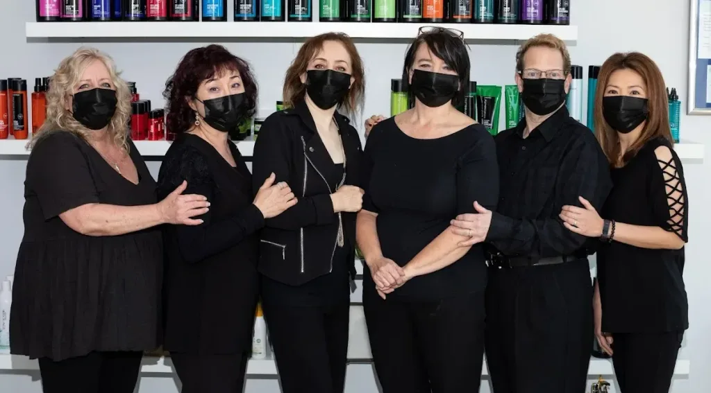 FUSE HAIR STUDIOS Suwanee — Hair salon in Suwanee